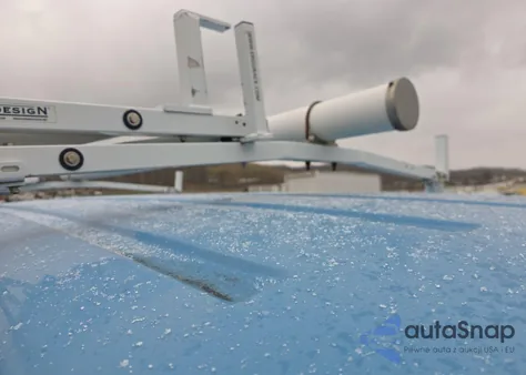 2011 Ford E-250 Commercial from USA, damaged, VIN 1FTNE2EL5BDB40434